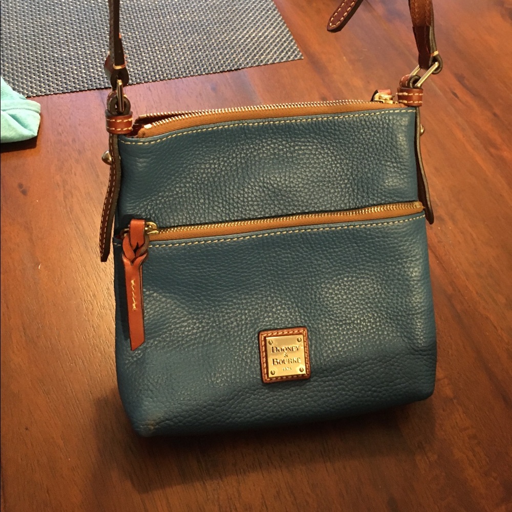 Dooney & Bourke cross-body bag